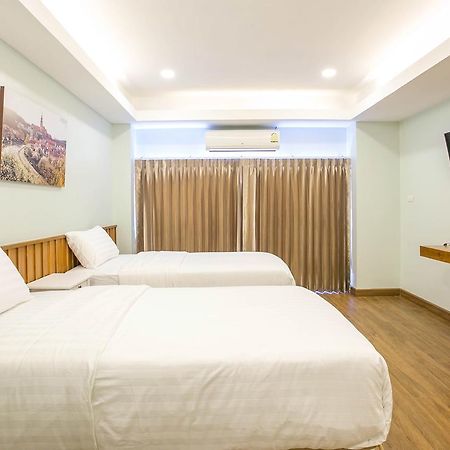 האט יאי Chamnan Residence מראה חיצוני תמונה