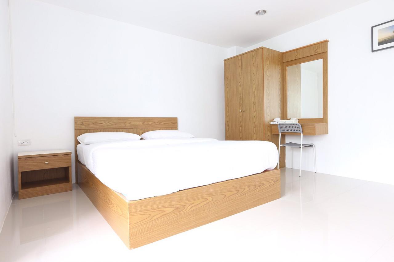 האט יאי Chamnan Residence מראה חיצוני תמונה